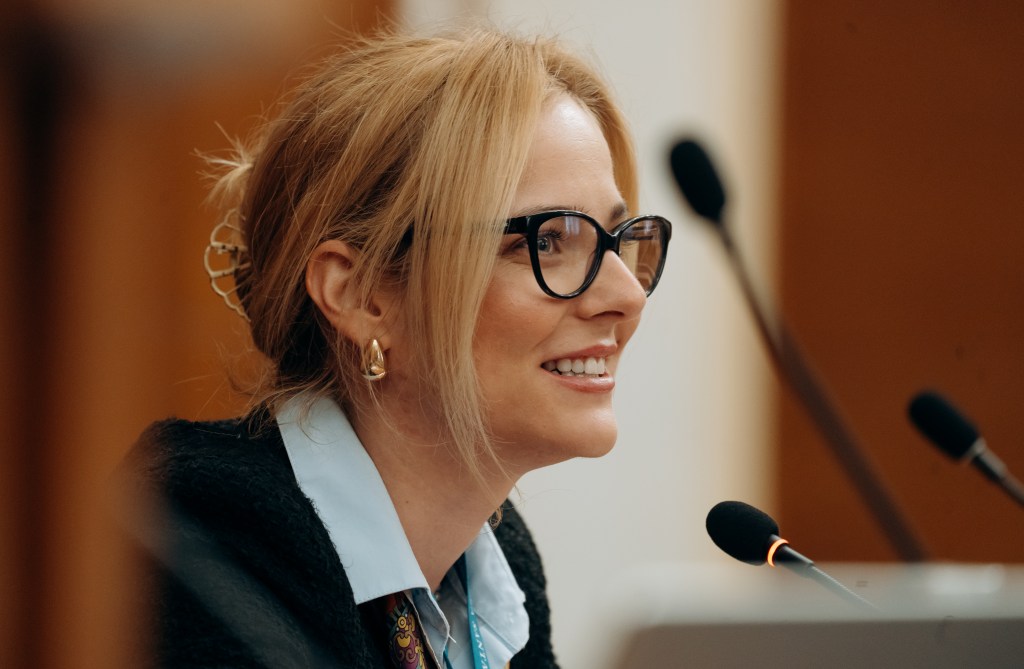 Searching for meaninig