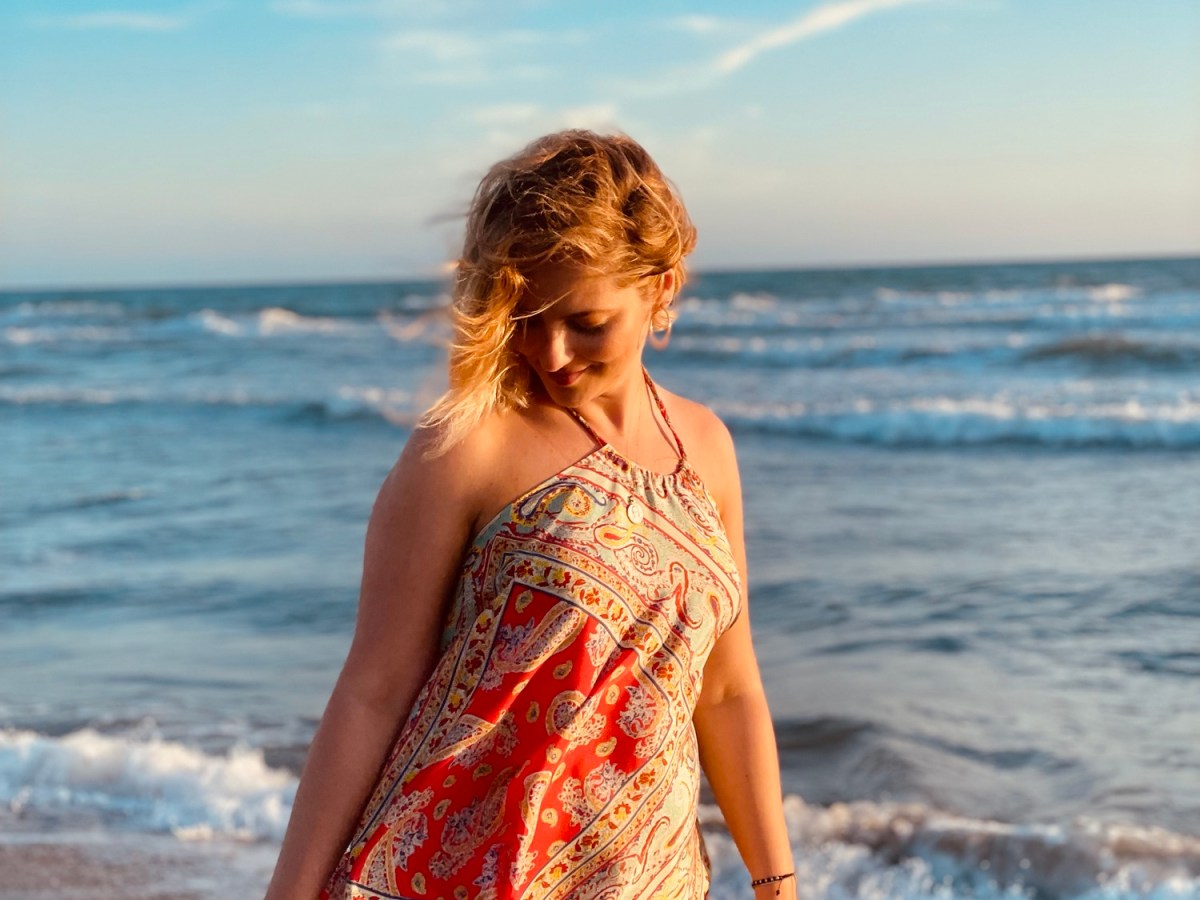 E non dimenticarti mai del&nbsp;mare