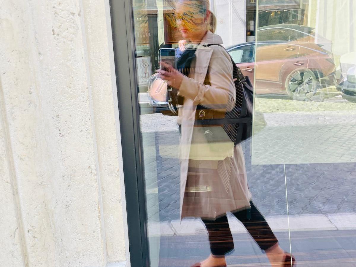 About Emotional Capitalism